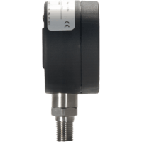 Automation Products Digital Pressure Gauge, PG5 Series